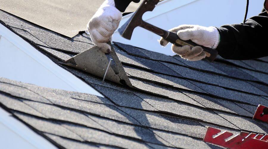 Expert tile roof repair services in Heflin, AL